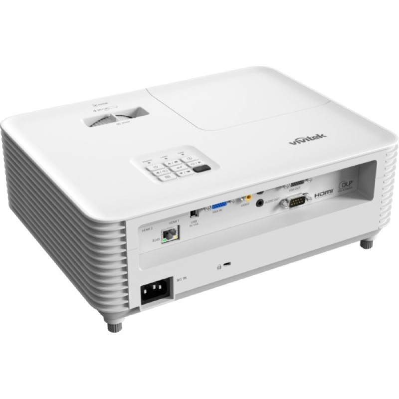 Проектор Vivitek DH382