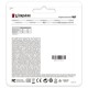 USB флеш накопичувач Kingston 64GB DataTraveler Duo USB 3.2 Gen1/Type-C (DTDE/64GB)