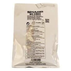 Девелопер Sharp MX 235GV (для AR-56XX) (MX235GV)