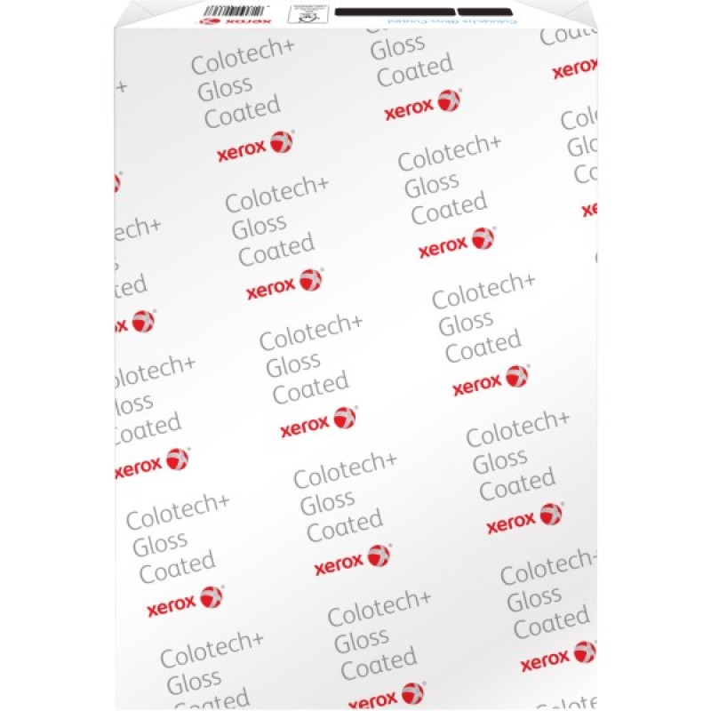 Папір Xerox SRA3 COLOTECH + GLOSS (150) 250с (003R91610)
