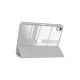 Чохол до планшета BeCover Soft Edge mount Apple Pencil Apple iPad 10.9" 2022 Gray (709236)
