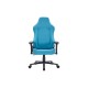 Крісло ігрове GamePro FGC750LB Size L Fabric Light Blue (FGC750LB)