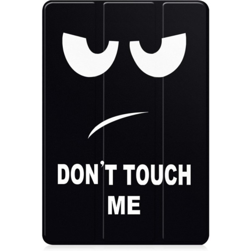 Чохол до планшета BeCover Flexible TPU Mate Samsung Galaxy Tab S10 FE (SM-X520/SM-X526) 10.9" Don''t Touch (713269)