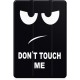 Чохол до планшета BeCover Flexible TPU Mate Samsung Galaxy Tab S10 FE (SM-X520/SM-X526) 10.9" Don''t Touch (713269)