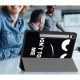 Чохол до планшета BeCover Flexible TPU Mate Samsung Galaxy Tab S10 FE (SM-X520/SM-X526) 10.9" Don''t Touch (713269)