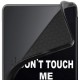 Чохол до планшета BeCover Flexible TPU Mate Samsung Galaxy Tab S10 FE (SM-X520/SM-X526) 10.9" Don''t Touch (713269)