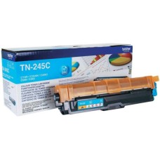 Картридж Brother TN245C для DCP-9020CDW,HL-3140CW cyan (max) (TN245C)