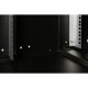 Шафа настінна Digitus SOHO PRO 7U 19" 540x400, black (DN-49203)