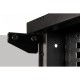 Шафа настінна Digitus SOHO PRO 7U 19" 540x400, black (DN-49203)