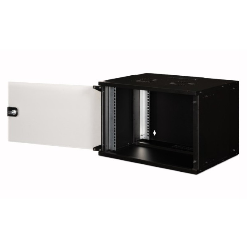 Шафа настінна Digitus SOHO PRO 7U 19" 540x400, black (DN-49203)