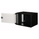 Шафа настінна Digitus SOHO PRO 7U 19" 540x400, black (DN-49203)