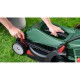 Газонокосарка Bosch UniversalRotak 34-405 1300Вт, 34см, 40л, 27-50мм, 11кг (0.600.8A6.401)