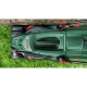Газонокосарка Bosch UniversalRotak 34-405 1300Вт, 34см, 40л, 27-50мм, 11кг (0.600.8A6.401)