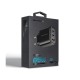 Зарядний пристрій Armorstandart ARP-621 Resolute Power USB-C 65W GaN Black (ARM70023)