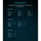 Зарядний пристрій Armorstandart ARP-621 Resolute Power USB-C 65W GaN Black (ARM70023)