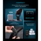 Зарядний пристрій Armorstandart ARP-621 Resolute Power USB-C 65W GaN Black (ARM70023)