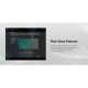 Кулер до корпусу ID-Cooling TF-12025-PRO ARGB TRIO WHITE