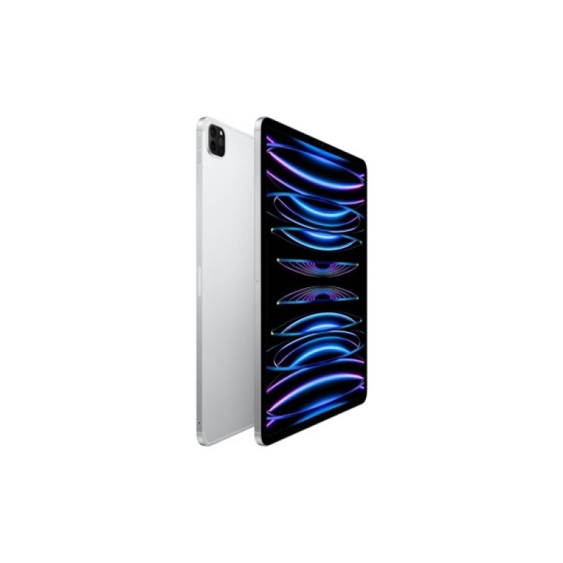 Планшет Apple iPad Pro 11" M2 WiFi 2TB Silver (MNXN3RK/A)