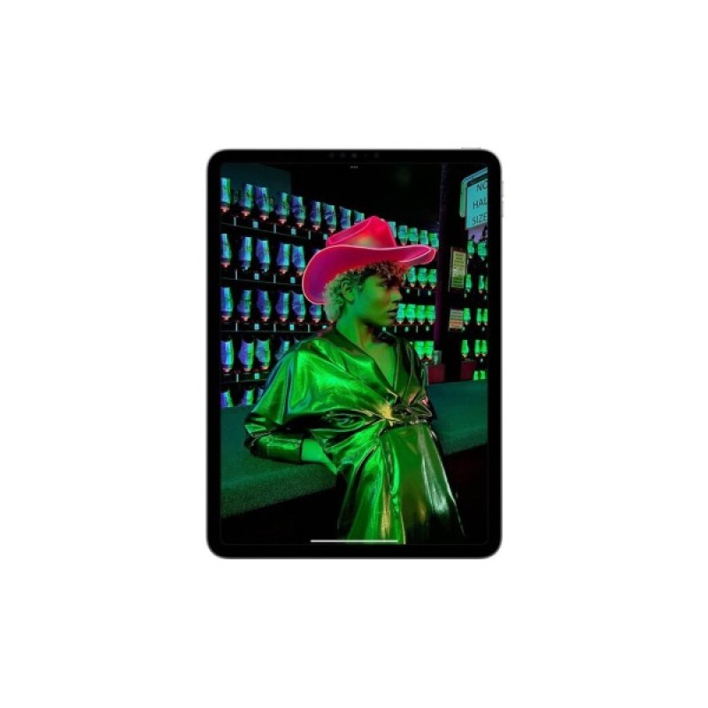 Планшет Apple iPad Pro 11" M2 WiFi 2TB Silver (MNXN3RK/A)