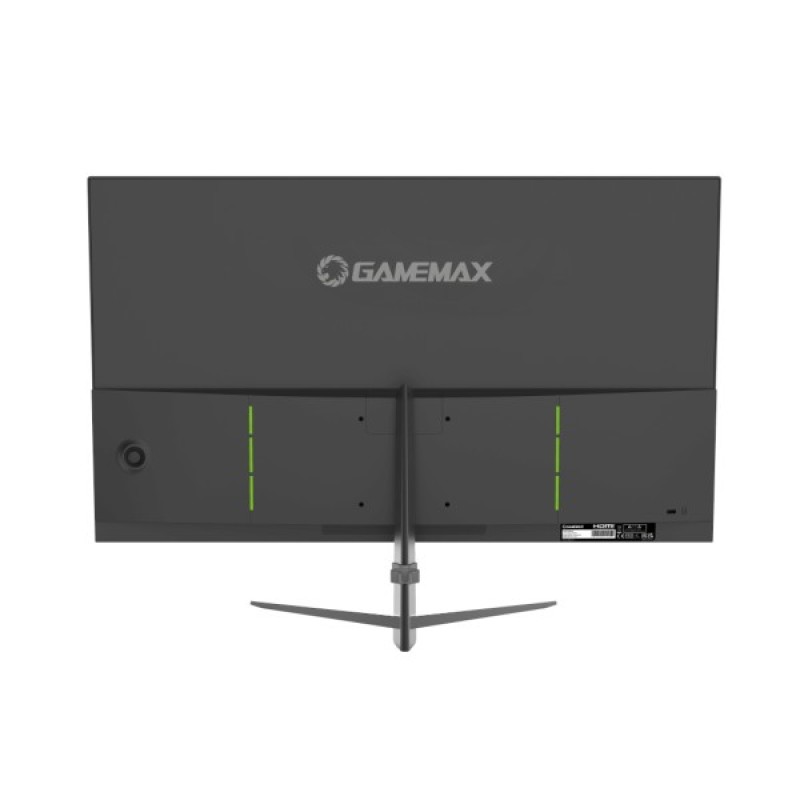 Монітор Gamemax GMX24F120