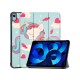 Чохол до планшета BeCover Smart Case Apple iPad Air 11" M2/M3 (2024/2025) Unicorn (711610)