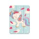 Чохол до планшета BeCover Smart Case Apple iPad Air 11" M2/M3 (2024/2025) Unicorn (711610)
