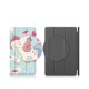 Чохол до планшета BeCover Smart Case Apple iPad Air 11" M2/M3 (2024/2025) Unicorn (711610)