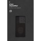 Чохол до мобільного телефона Armorstandart ICON Motorola Edge 50 Neo Camera cover Black (ARM80011)