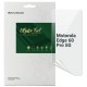 Плівка захисна Armorstandart Supreme Motorola Edge 60 Pro 5G (ARM85901)