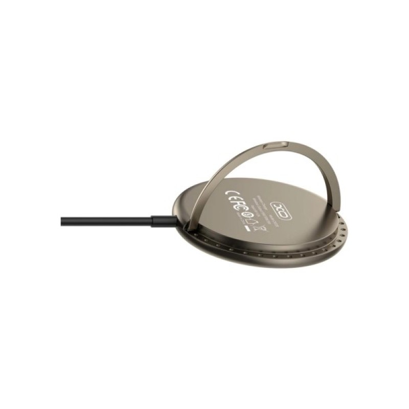 Зарядний пристрій XO wireless charger CX028 tranish (CX028.tranish)