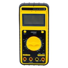 Цифровий мультиметр Sigma профі (4008551)
