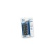 Концентратор Voltronic USB 3.0 to 4xUSB with LED buttons black (YT-3H4A)