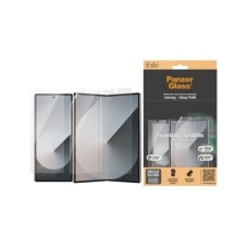 Скло захисне PANZERGLASS Samsung Galaxy Fold6 Glass & Film (PG_7371)