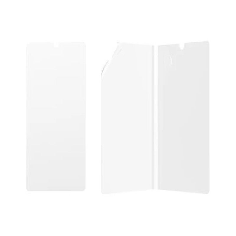 Скло захисне PANZERGLASS Samsung Galaxy Fold6 Glass & Film (PG_7371)