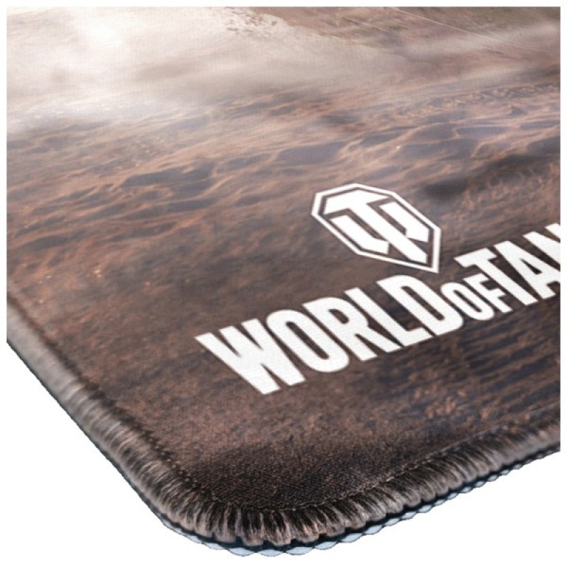 Килимок для мишки Wargaming World of Tanks Vz 55 M Multicolored (FSWGMP_VZ55_M)