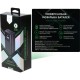 Батарея універсальна Vinga 40000 mAh 22.5W Display Black (VPBB4022)
