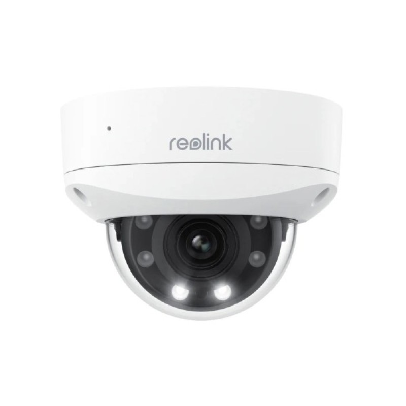 Камера відеоспостереження Reolink P437