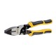 Плоскогубці DeWALT Compound Action 230 мм (DWHT0-70277)