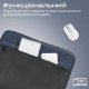 Чохол до ноутбука Promate 13" Limber-SB Black (limber-sb.black)