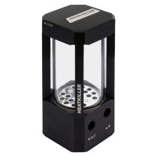Резервуар для СРО Alphacool Watercool HEATKILLER Tube 100 D5 без помпи (30203)