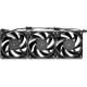Система рідинного охолодження Ekwb EK-Nucleus AIO CR240 Dark (3831109900185)