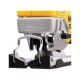 Електролобзик DeWALT 18В XR Li-lon, безщітковий (без АКБ та ЗП) (DCS334N)