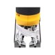 Електролобзик DeWALT 18В XR Li-lon, безщітковий (без АКБ та ЗП) (DCS334N)
