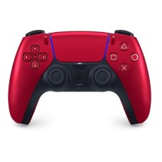 Геймпад Sony Playstation DualSense Bluetooth PS5 Volcanic Red (1000040728)