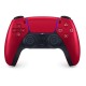 Геймпад Sony Playstation DualSense Bluetooth PS5 Volcanic Red (1000040728)