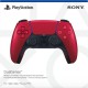 Геймпад Sony Playstation DualSense Bluetooth PS5 Volcanic Red (1000040728)