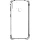 Чохол до мобільного телефона BeCover Anti-Shock Samsung Galaxy M31 SM-M315 Clear (704762) (704762)