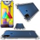 Чохол до мобільного телефона BeCover Anti-Shock Samsung Galaxy M31 SM-M315 Clear (704762) (704762)