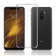 Чохол до мобільного телефона Laudtec для Xiaomi Pocophone F1 Clear tpu (Transperent) (LC-XPF1)