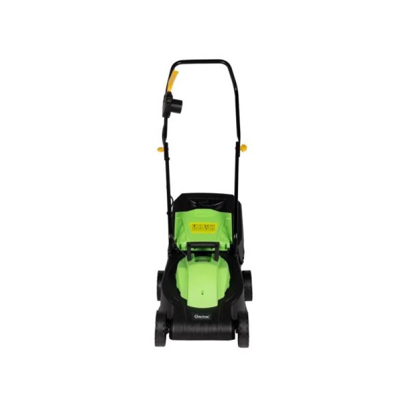 Газонокосарка Gartner ELM-1232 S2 BL (852100)